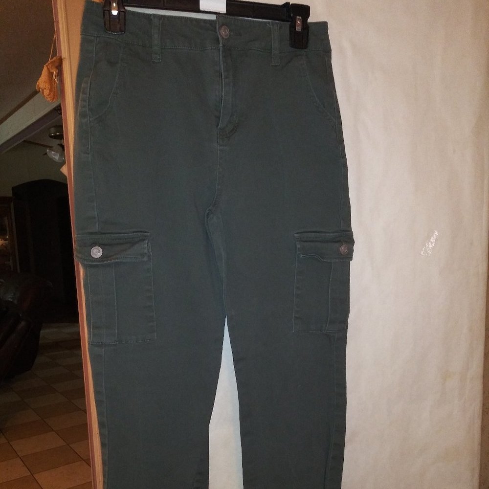 Chocolate USA Pants size M